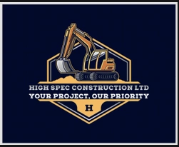 High Spec Construction Ltd